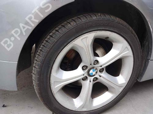 Used Right rear steering knuckle BMW 5 (E60) 525 d (177 hp) 28462327