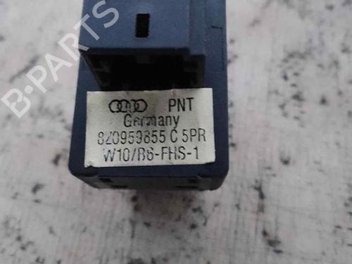 Right front window switch AUDI A3 (8P1) 1.9 TDI | BP27334346I26 