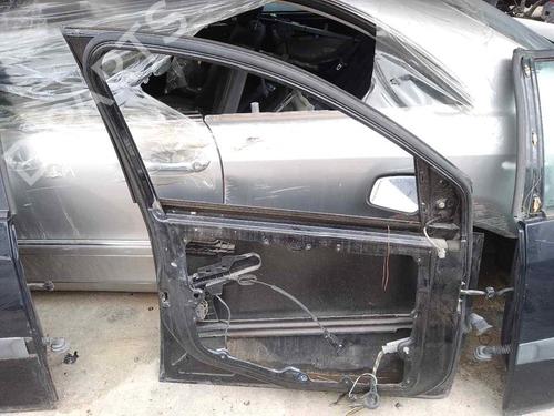 Left front door FORD FIESTA V (JH_, JD_) 1.4 16V | BP26478398C2 