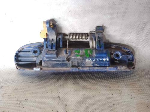 Rear left exterior door handle KIA PICANTO I (SA) 1.1 | BP28141506C130 