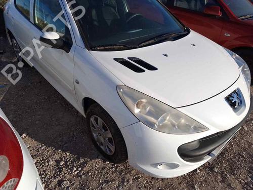 Engine PEUGEOT 206+ (2L_, 2M_) 1.1 | BP30776246M1