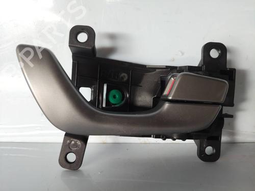 Maneta interior delantera derecha Maneta interior delantera derecha HYUNDAI KONA (OS, OSE, OSI) [2017-2023] 39650777 39650777