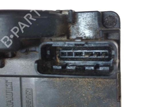Front right lock NISSAN MICRA III (K12)  | BP26473571C97 