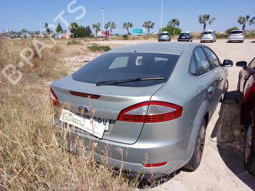 Alternator FORD MONDEO IV (BA7)  | BP29127291M7 