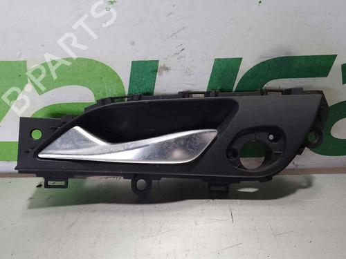 Front left interior door handle HYUNDAI i40 I (VF) 1.7 CRDi | BP31756536I13