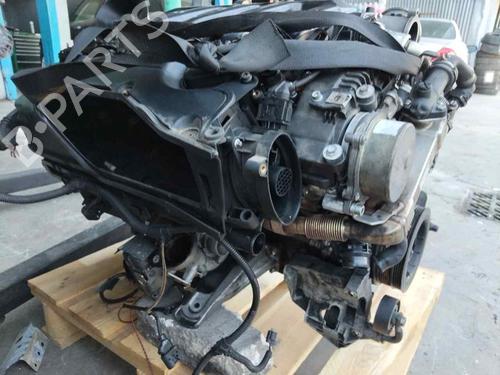 Engine BMW 5 (E60) 525 d | BP28462179M1  - Image 6