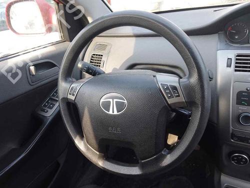Used Steering wheel TATA INDICA [1998-2025]  28454052