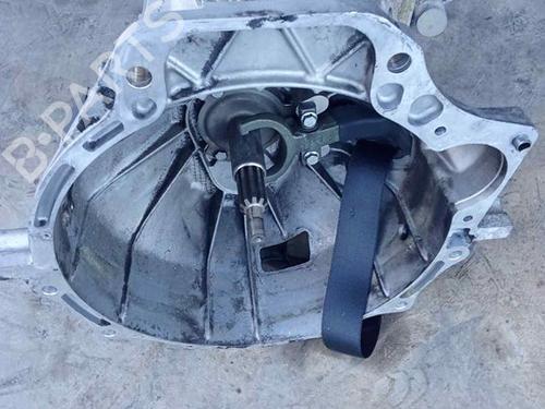 Gearkasse IVECO DAILY III Platform/Chassis 35 S 11,35 C 11 (A2FC13AA, A6FBU4AB, A2NB14A1, A2ND13A1,... (106 hp) 29903018