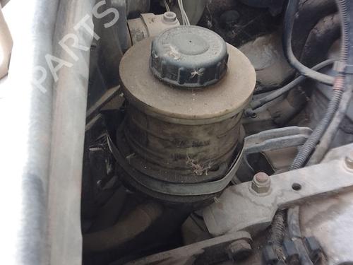 Used Power steering reservoir Power steering reservoir 38509049 38509049