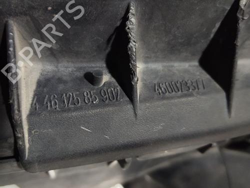 Air filter box OPEL COMBO Box Body/MPV 1.7 DTI 16V | BP36048976M87 - Image 3