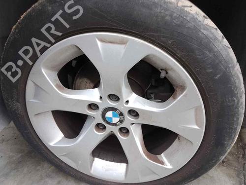 Used Left front steering knuckle BMW X1 (E84) sDrive 16 d (116 hp) 28465980