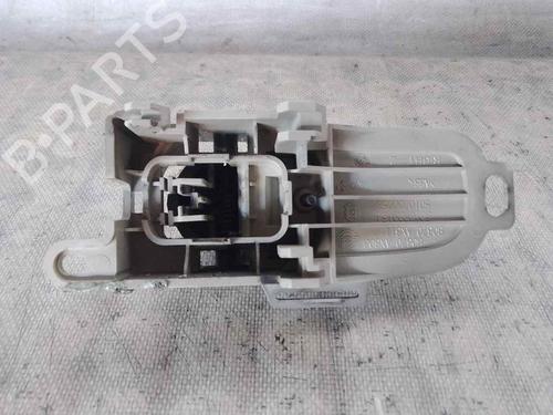 Front right interior door handle NISSAN MICRA III (K12) 1.5 dCi | BP26466621I14 