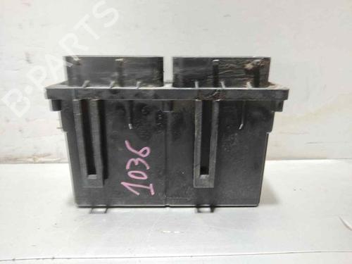 Engine control unit (ECU) OPEL ASTRA G Hatchback (T98) | BP32985907M57 - Image 2