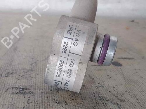 AC pipe VW GOLF V (1K1)  | BP28321112M126 