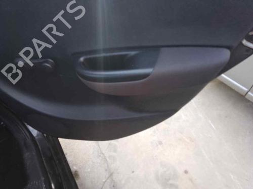 Used Rear right window mechanism HYUNDAI i20 I (PB, PBT) [2008-2015]  28453622