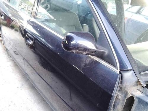Right front door AUDI A6 C5 (4B2, 4B4)  | BP28452543C3 