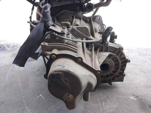 Gearbox HYUNDAI ATOS (MX)  | BP26485985M3 