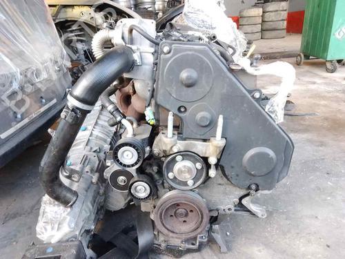 Used Engine FORD FOCUS C-MAX (DM2) [2003-2007]  31146474