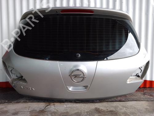 Tailgate OPEL ASTRA J (P10)  | BP26485253C6 