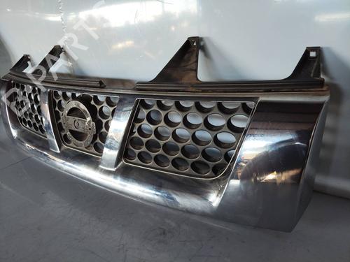 Grill NISSAN PICK UP (D22) | BP39404541C40 - Image 6