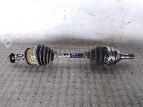 Used Left front driveshaft OPEL ASTRA J Saloon 1.7 CDTI (69) (110 hp) 26482307