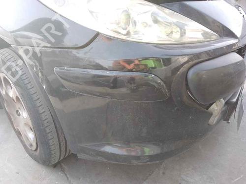 Front bumper PEUGEOT 307 SW (3H)  | BP28461880C7 