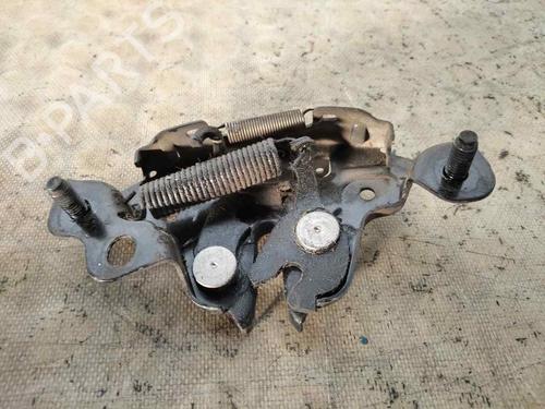 Hood lock RENAULT KADJAR (HA_, HL_) 1.5 dCi 110 (HLA3) | BP29705754C133 