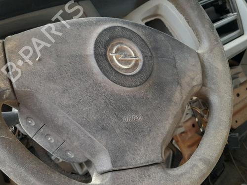 Used Driver airbag Driver airbag OPEL VIVARO A Van (X83) 1.9 DTI (F7) (101 hp) 34214252 34214252