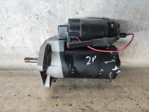 Used Starter SEAT AROSA (6H1) 1.0 (50 hp) 30300867