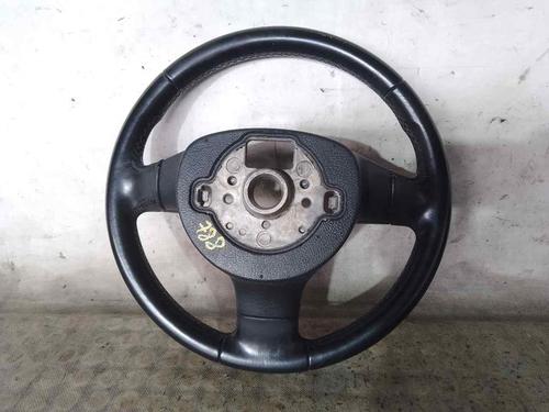 Steering wheel VW GOLF V (1K1)  | BP26485060C49 