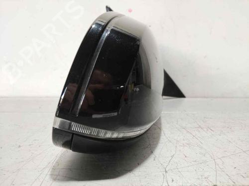 Right mirror AUDI A5 Sportback (8TA) 2.0 TDI | BP28465448C27