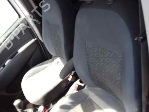Front right door window FIAT DOBLO Cargo (263_)  | BP29207385C19 