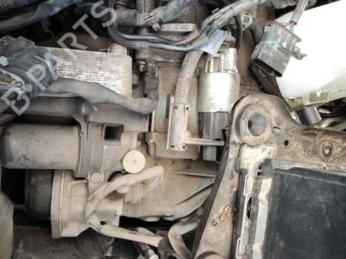 Gearbox MERCEDES-BENZ A-CLASS (W176) A 200 CDI / d (176.008) | BP29183297M3 