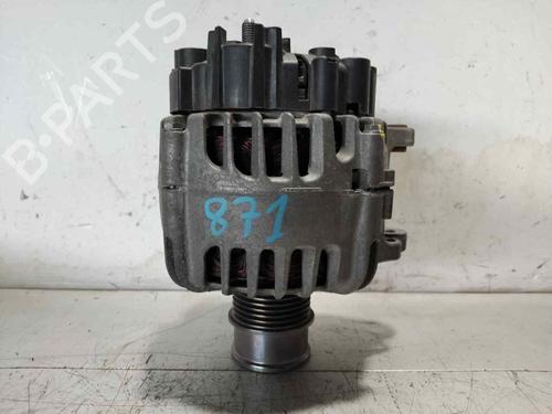 Used Alternator Alternator SEAT TOLEDO IV (KG3) 1.0 TSI (110 hp) 33688865 33688865