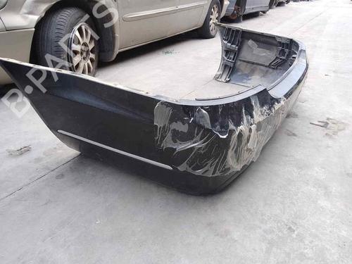 Rear bumper MERCEDES-BENZ S-CLASS (W221, V221) S 320 CDI 4-matic (221.080, 221.180) | BP26486317C8 