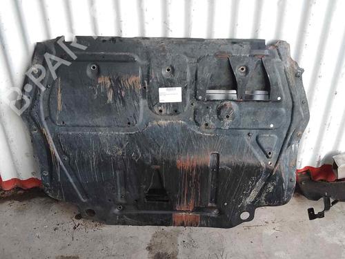 Bundpladebeskyttelse SKODA OCTAVIA II (1Z3) 2.0 TDI (140 hp) 31612187