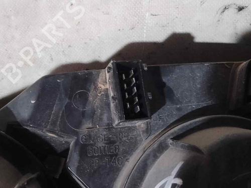 Right headlight PEUGEOT 307 (3A/C) 1.6 16V | BP28092951C29 