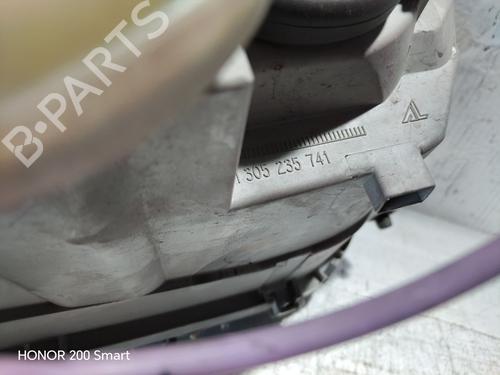 Left headlight MERCEDES-BENZ C-CLASS (W203) | BP36073235C28 - Image 2
