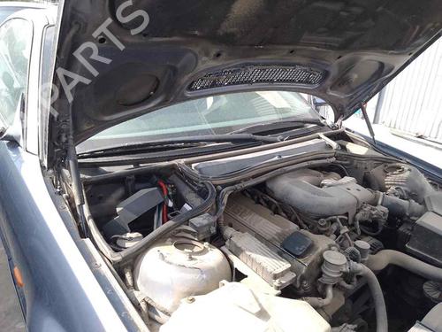 Used Hood lift support BMW 3 (E46) 316 i (115 hp) 28463301