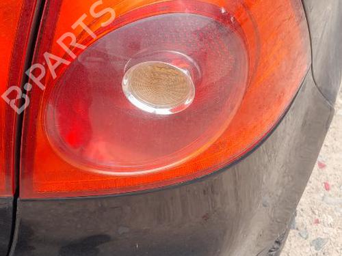 Used Right taillight Right taillight VW GOLF V (1K1) [2003-2010] 34275031 34275031