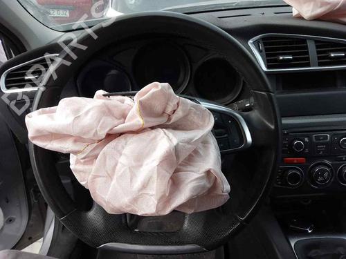 Used Steering wheel CITROËN C4 II (NC_) [2009-2025]  28453088
