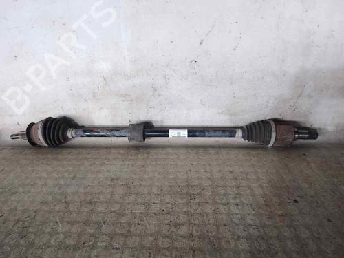 Used Right front driveshaft SEAT IBIZA V (KJ1, KJG) [2017-2025]  26485679
