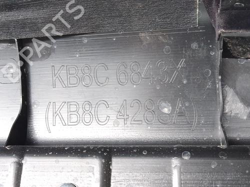 Front right panel MAZDA CX-5 (KF) | BP36670050C59 - Image 3