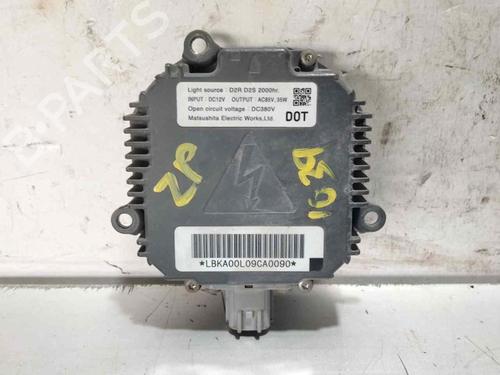Centralina xenon Centralina xenon MAZDA CX-7 (ER) [2006-2014] 33962869 33962869