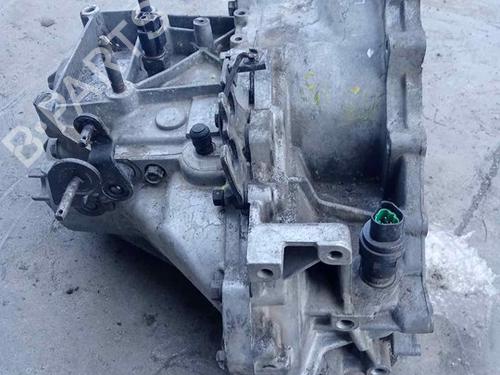 Gearbox KIA CARENS II MPV (FJ)  | BP28465650M3 