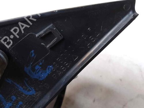 Right mirror PEUGEOT 206 Hatchback (2A/C) 1.9 D | BP26468741C27 