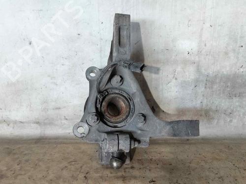 Left front steering knuckle OPEL VECTRA C (Z02)  | BP29861544M25