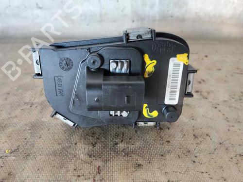 Throttle body OPEL INSIGNIA A (G09) | BP30153842M82