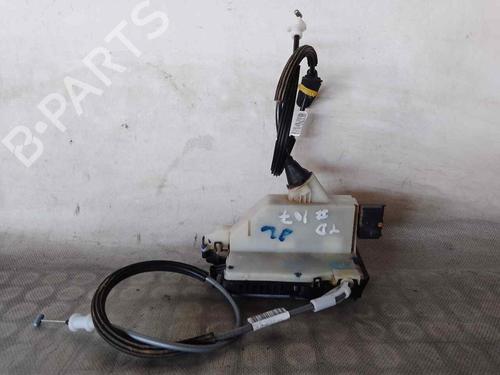 Used Rear right lock CITROËN C4 II (NC_) 1.6 BlueHDi 100 (99 hp) 26476169