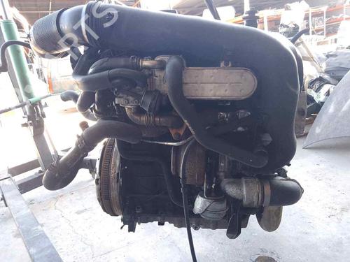 Engine VW TOURAN (1T1, 1T2)  | BP26486570M1 